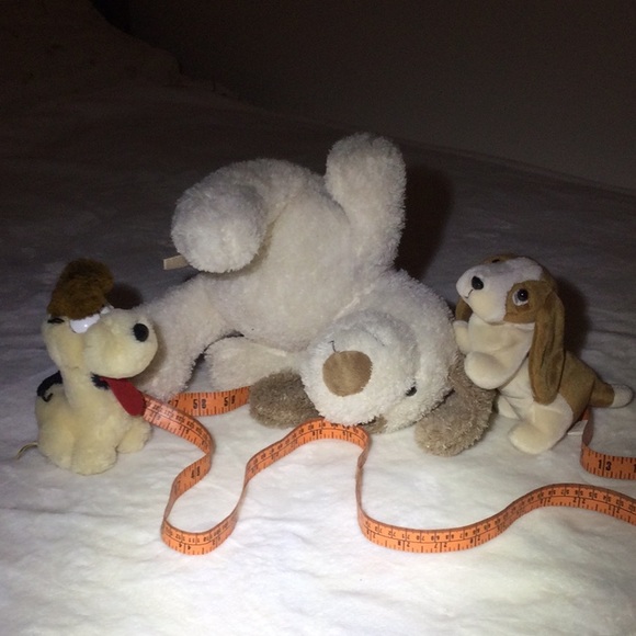 Plushies and Stuffies “ Come Check Out the Assortment ! - Picture 5 of 9